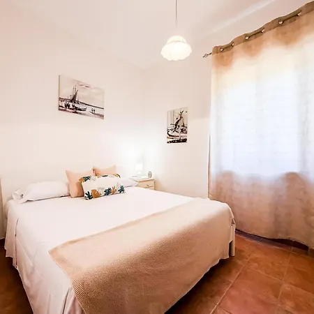 Апартаменти Mare & Rocce 5 *